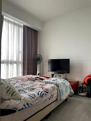 The Luxurie (D19), Condominium #605965231